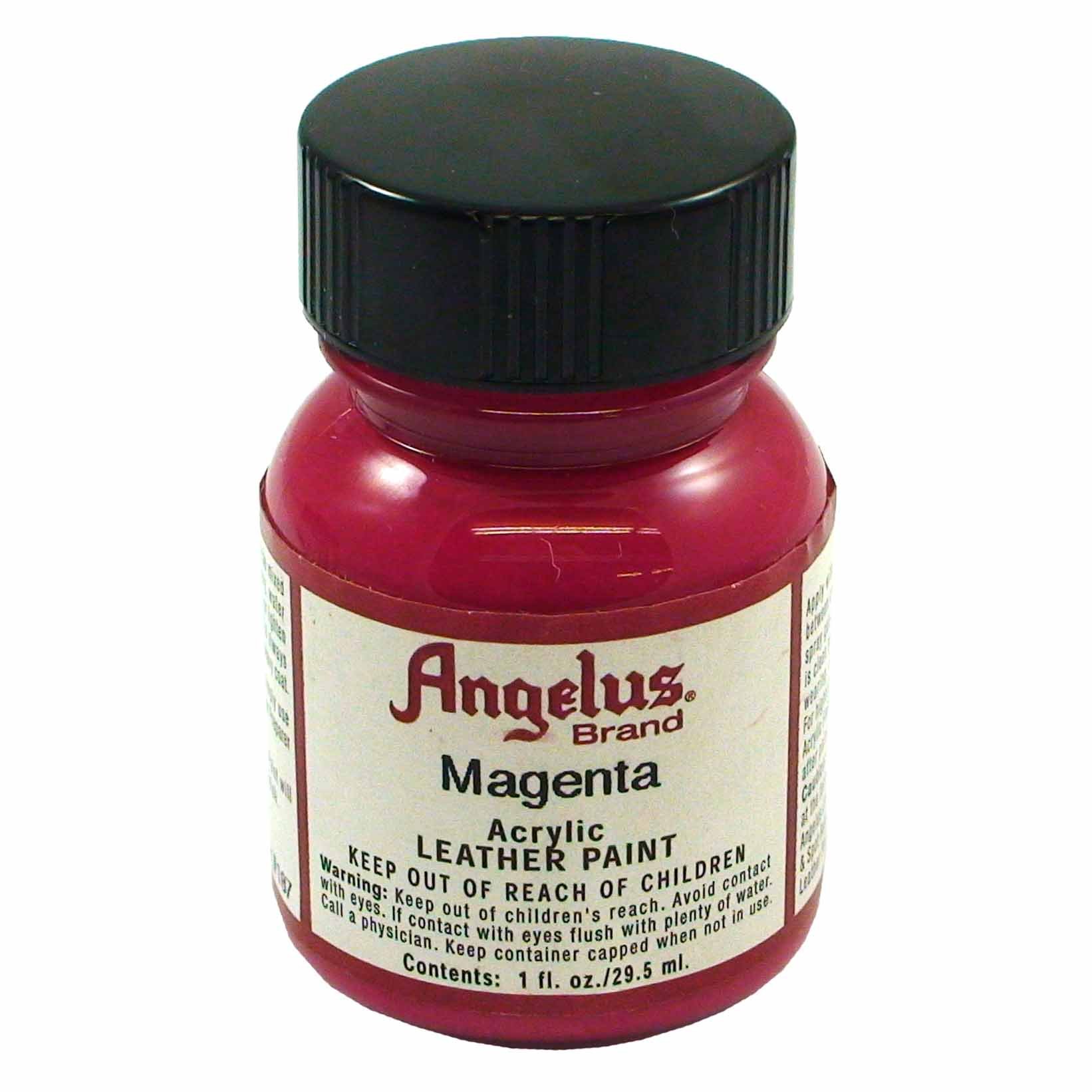 Angelus Acrylic Leather Paint