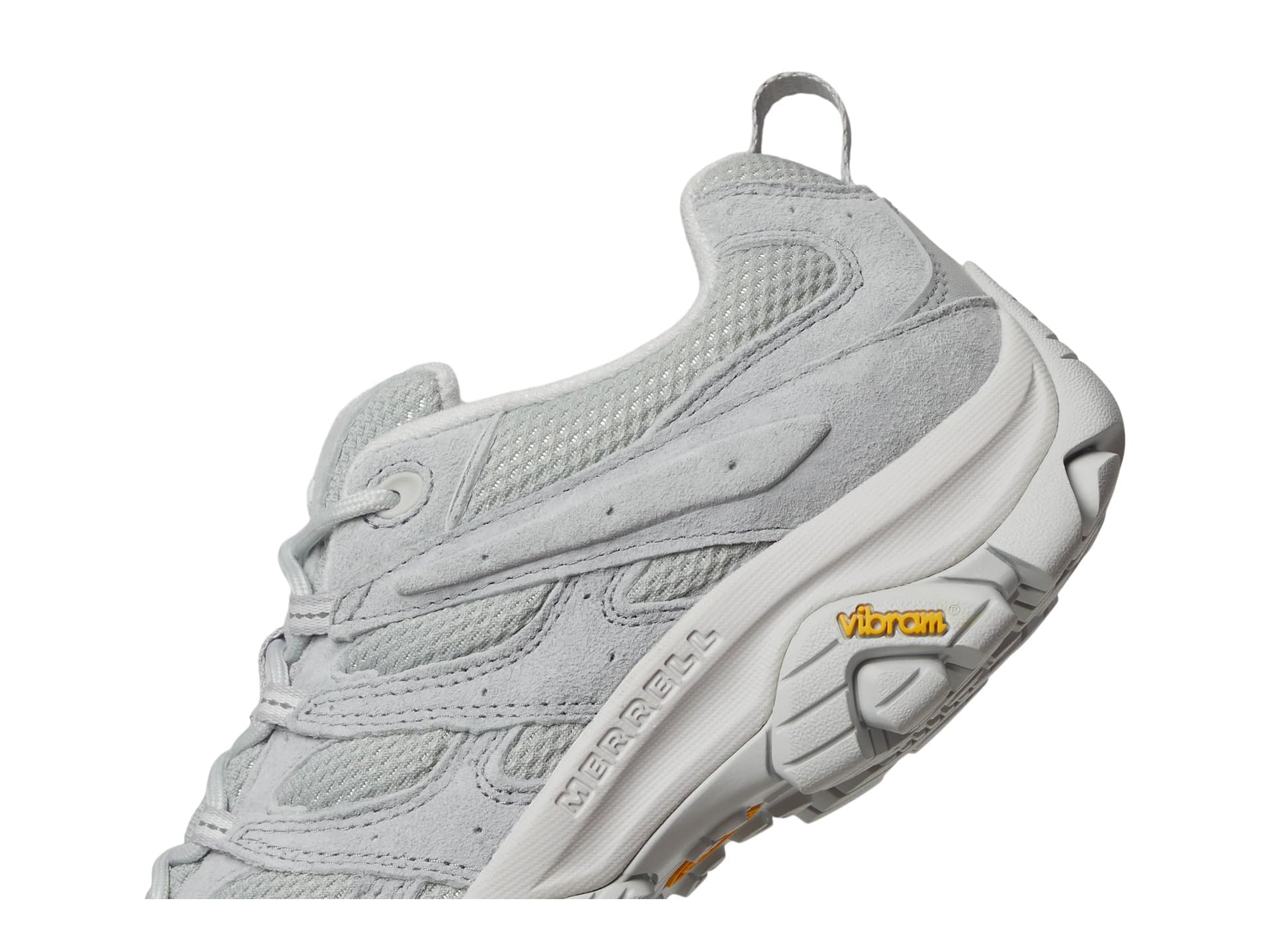 Merrell Damen Moab 3 Ready ZipSneaker