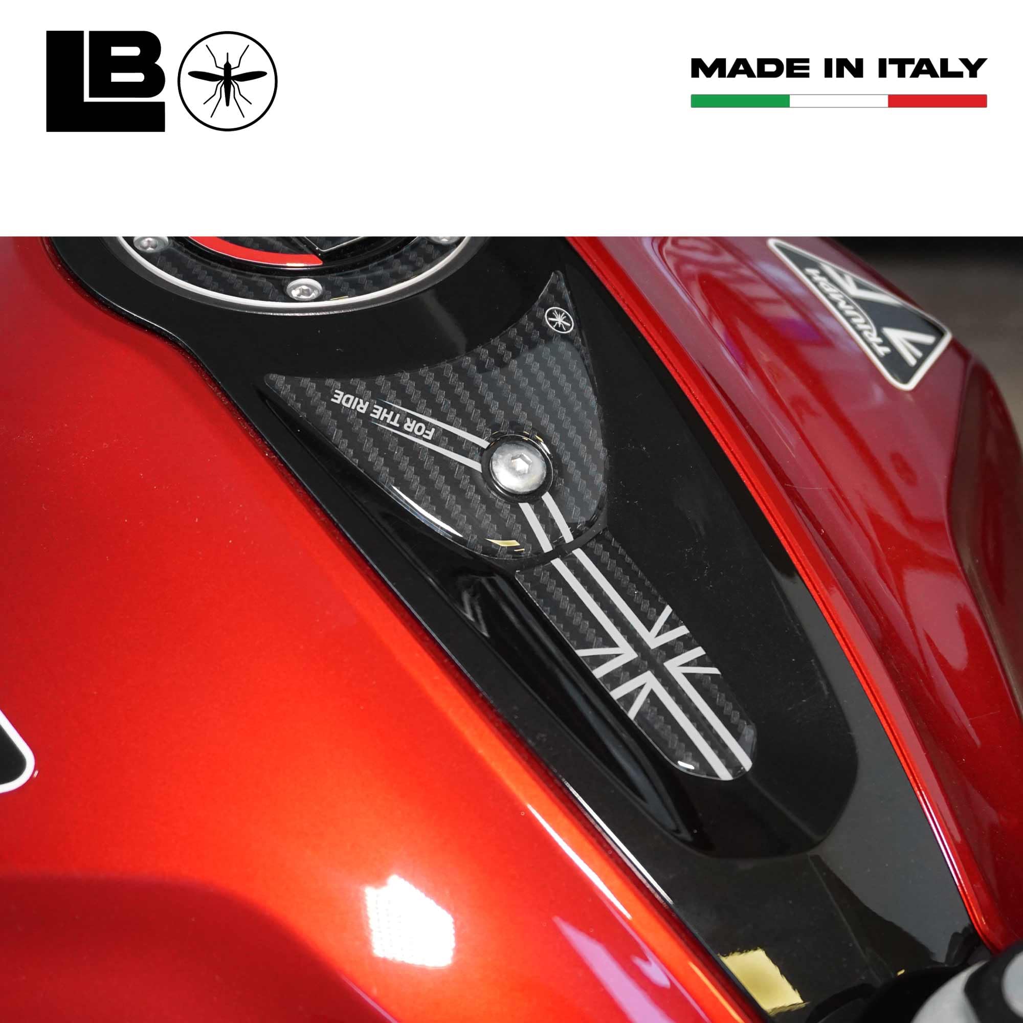 Triumph Daytona 660 2024 é oficialmente lançada; preço e fotos