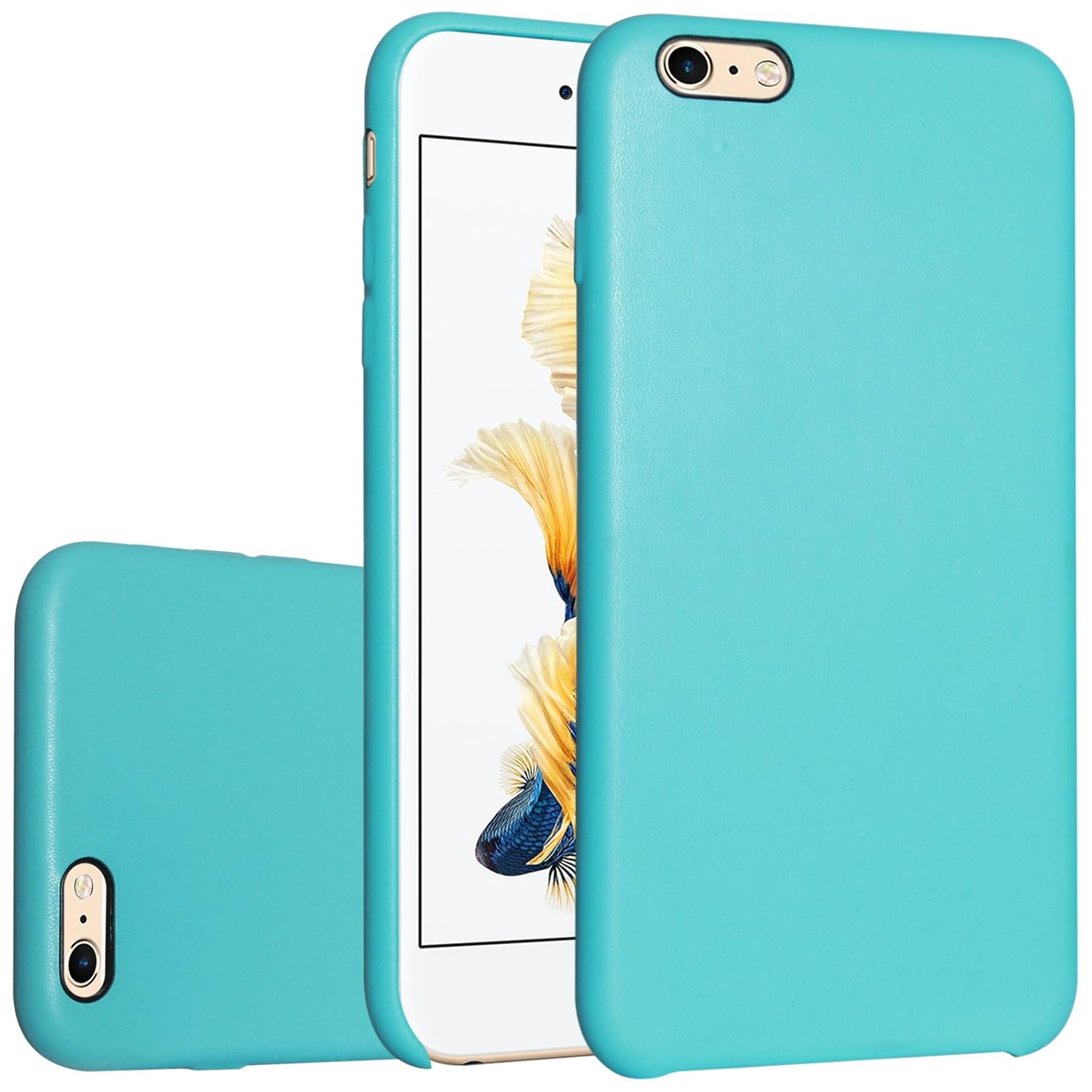 DMG Premium Authentic Cases and Back Covers for Apple iPhone 6S Plus