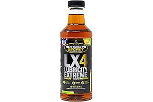 Hot Shots Secret LX4 Lubricity Extreme 32oz