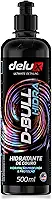 Luxcar Delux D-Bull Hidra Hidratante de Couro 500 ml – Hidratação Profunda e Nutrição