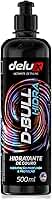 Luxcar Delux D-Bull Hidra Hidratante de Couro 500 ml – Hidratação Profunda e Nutrição