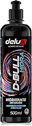 Luxcar Delux D-Bull Hidra Hidratante de Couro 500 ml – Hidratação Profunda e Nutrição