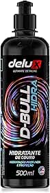 Luxcar Delux D-Bull Hidra Hidratante de Couro 500 ml – Hidratação Profunda e Nutrição