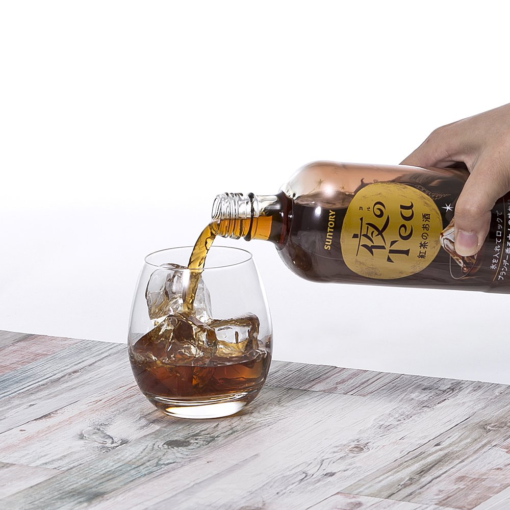 Amazon.co.jp: サントリーリキュール 紅茶のお酒 夜のティー Amazon.co.jp: サントリーリキュール 紅茶のお酒 夜のティー