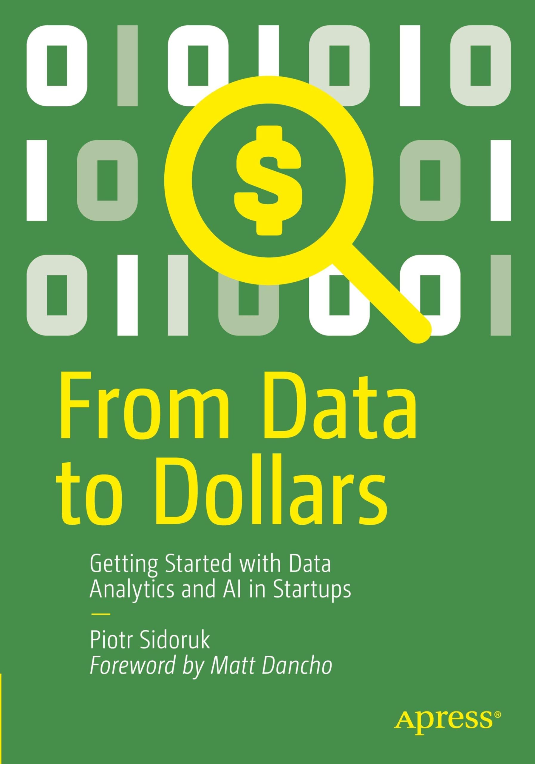 From Data to Dollars: Getting Started with Data Analytics and AI in Startups