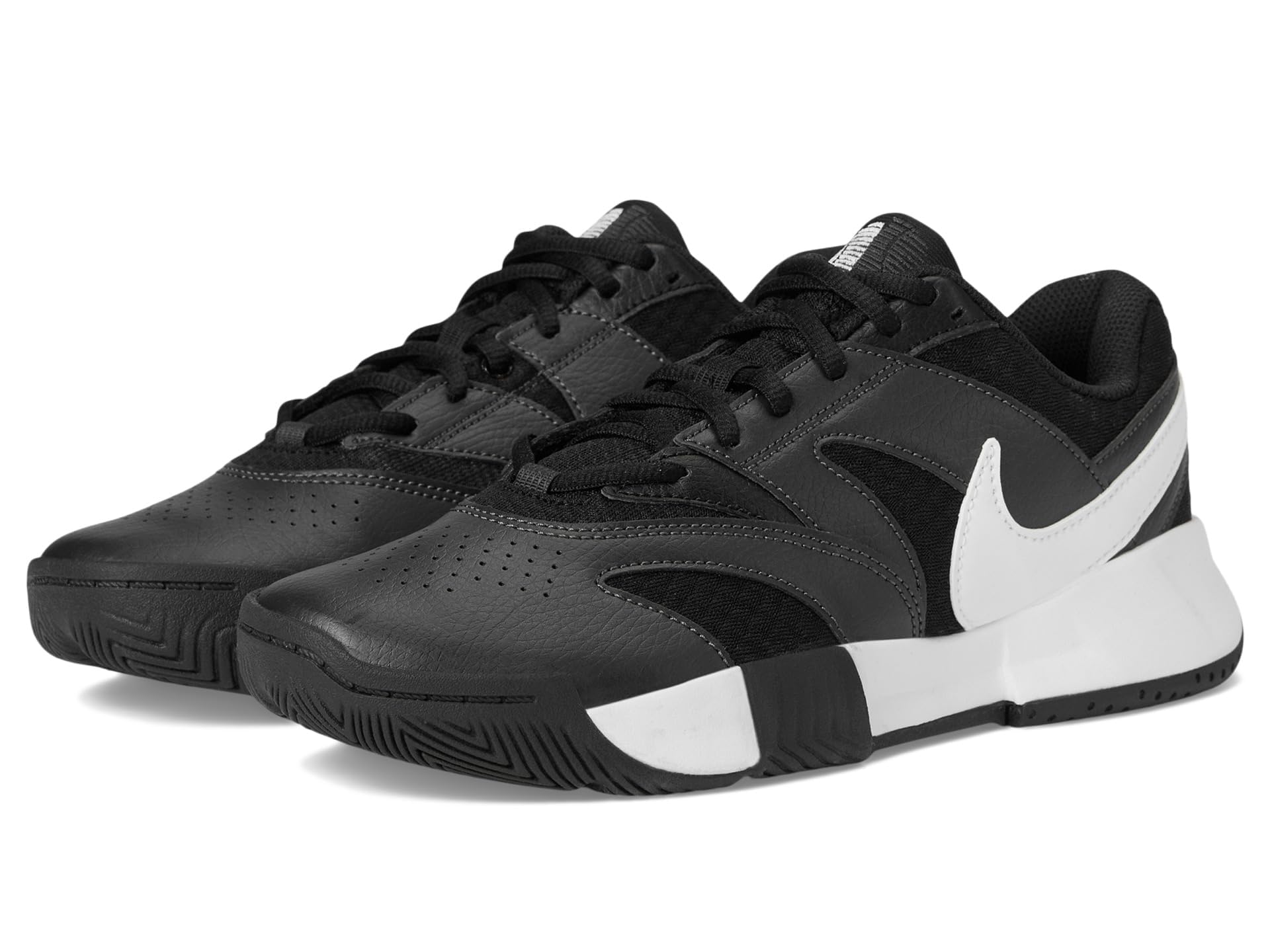 Nike W Court Lite 4 Tennis ShoeDonna