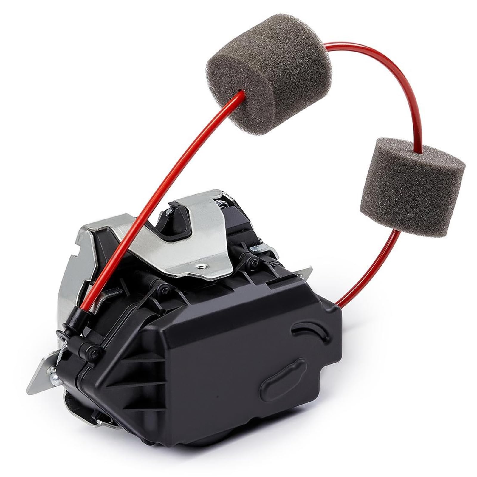 Tailgate Lock Actuator Compatible with E-Class W211 ML-Class W164 2004-2011, Trunk Lock Actuator Motor Replacement for A1647400635