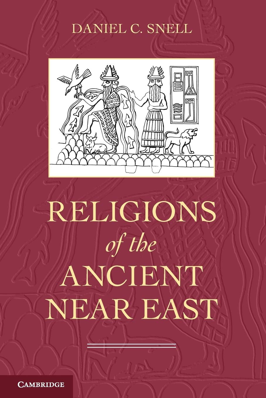 Religions of the Ancient Near East