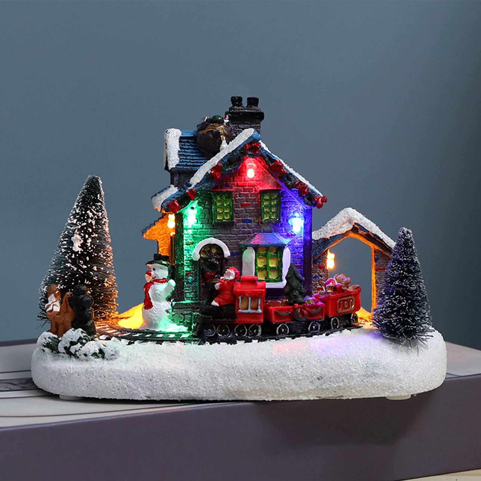 クリスマスハウスとクリスマストレイン 楽天市場】【ポイント5倍】【送料無料 ※北海道・沖縄・離島除く