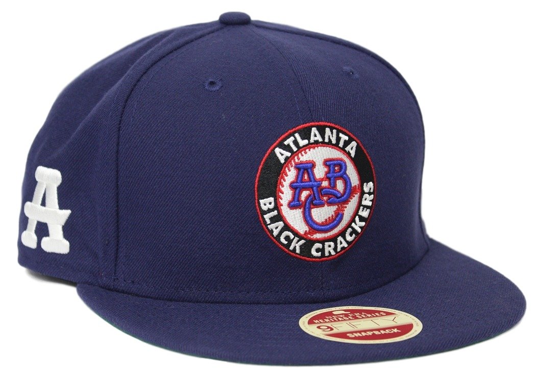 Atlanta black crackers hats Outlet