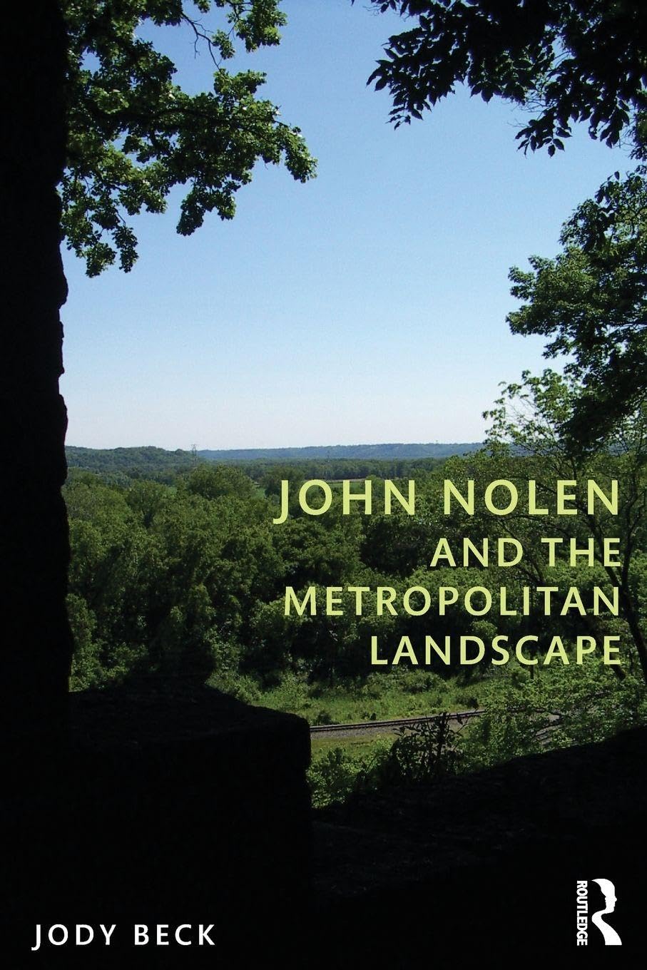 John Nolen and the Metropolitan Landscape découvrez les plans d'urbanisme