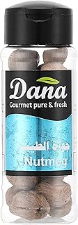 جوزة الطيب حبة كاملة من دانا 70 جرام