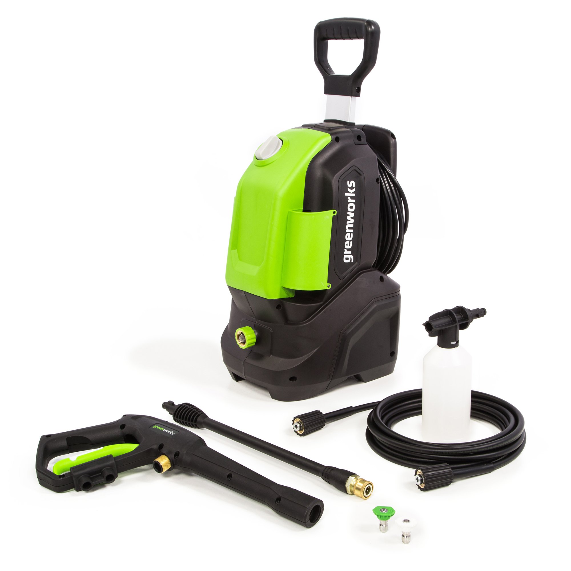 Amazon.com : Greenworks GPW1604 