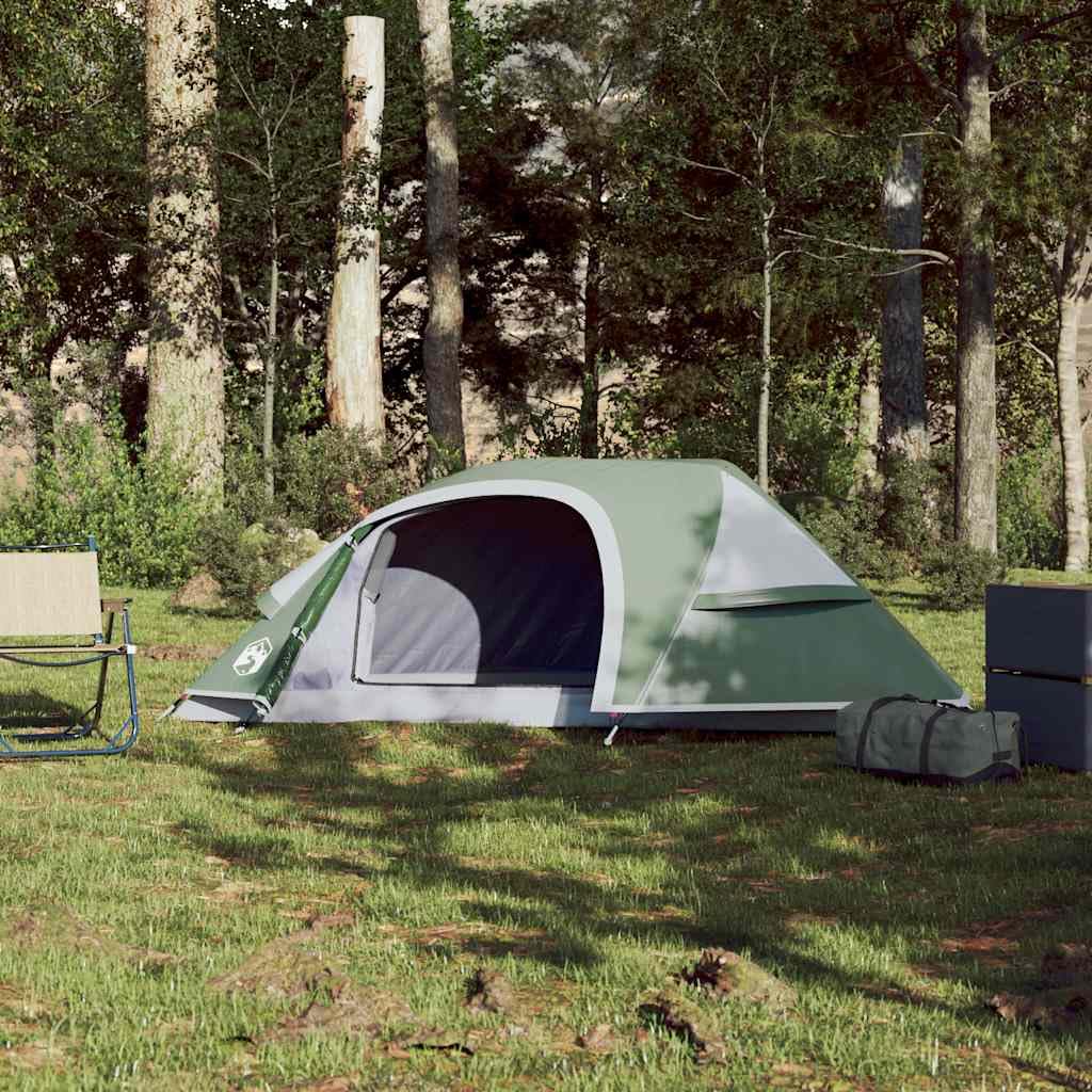 Tenda Occultante 1 Persona Bianca Impermeabile