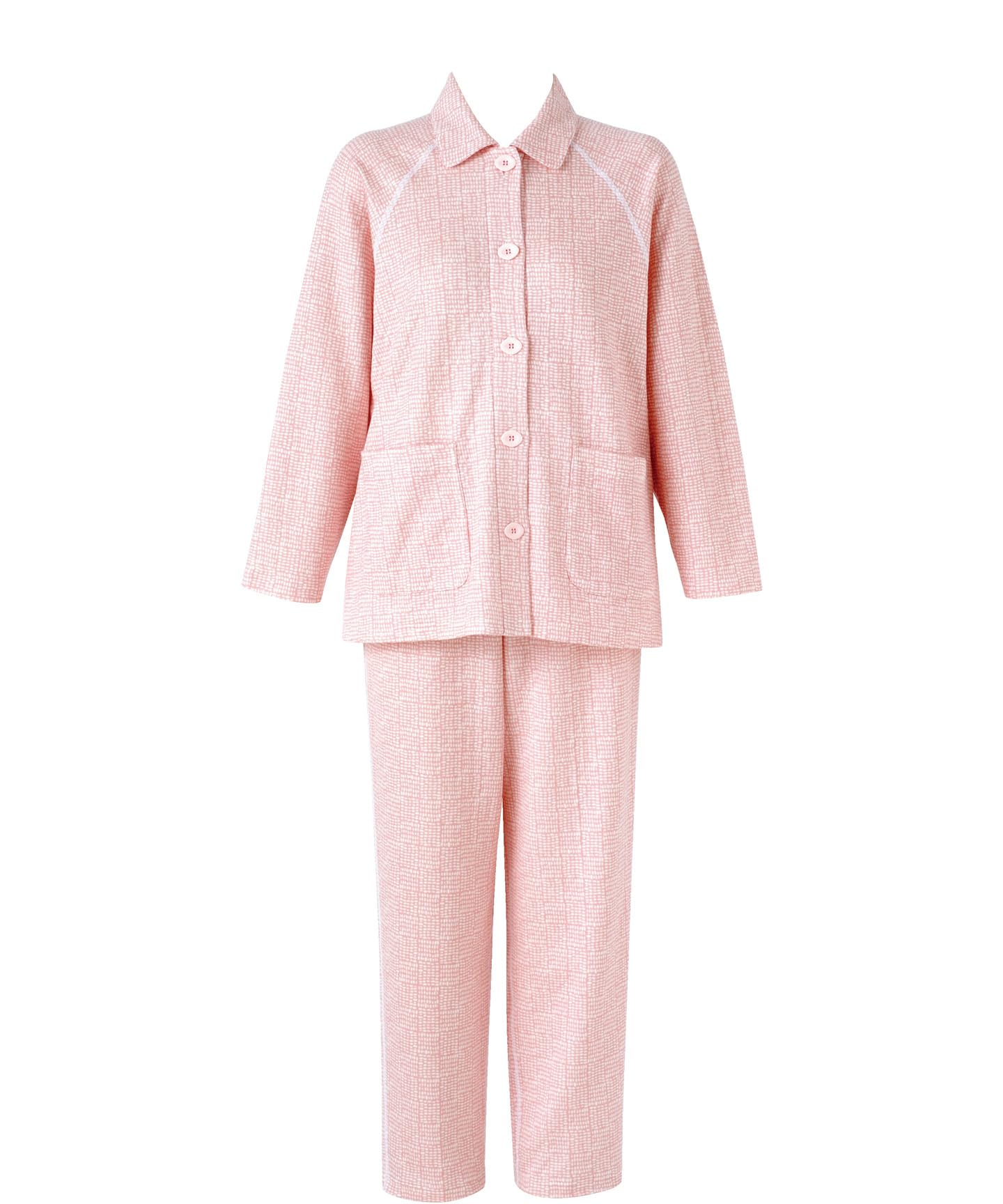 Amazon.co.jp: ワコール らくラクパートナー: パジャマ