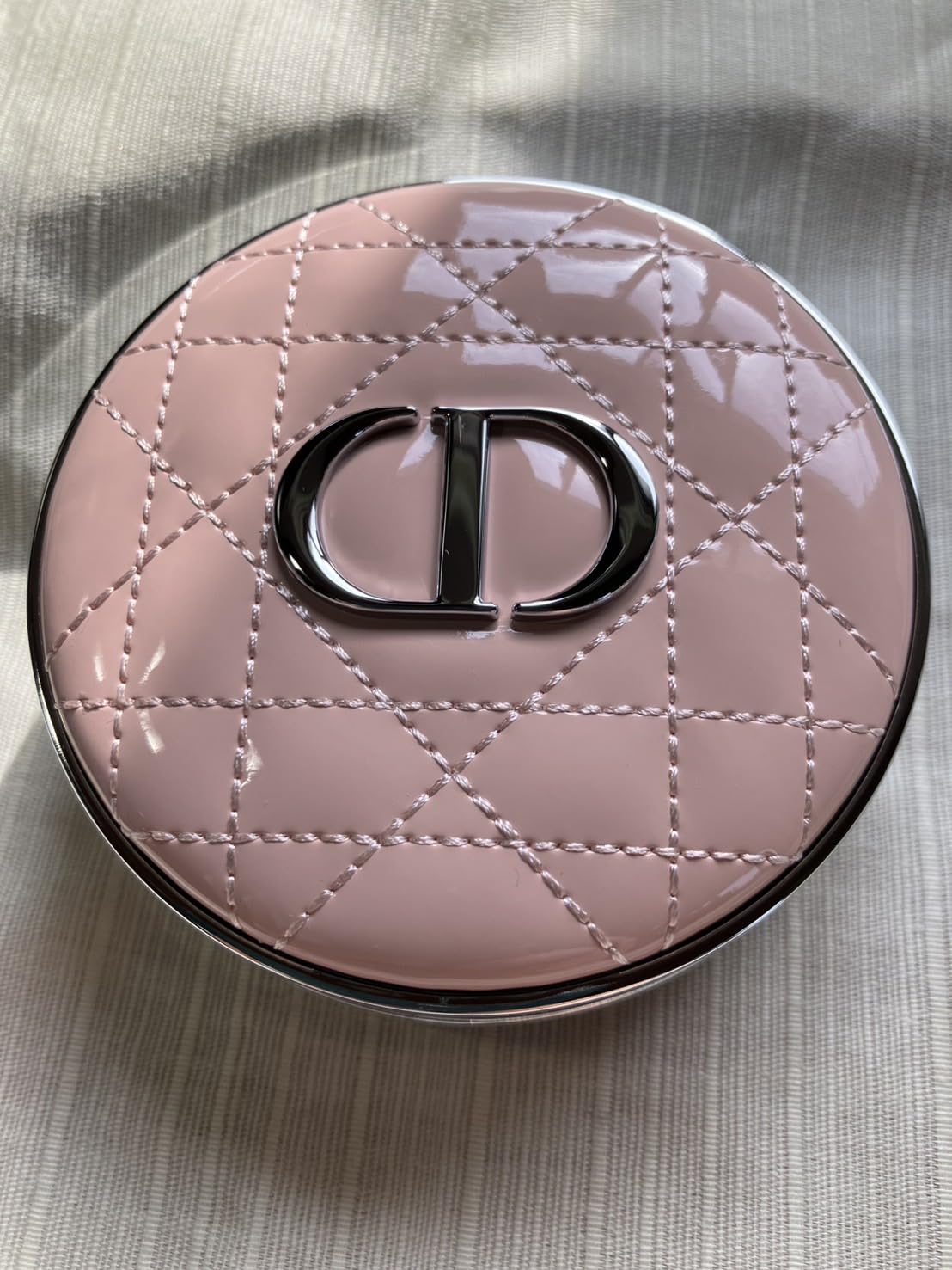 Amazon.co.jp: ディオールスキン フォーエヴァー クッション ケース