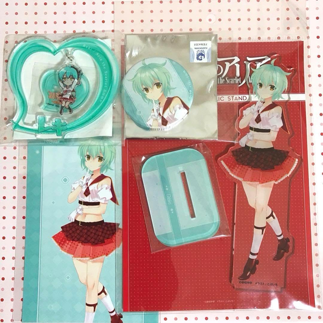 α4 推しの子 投稿&ワイシャツ&ランジェリー 黒川あかね スリーブ