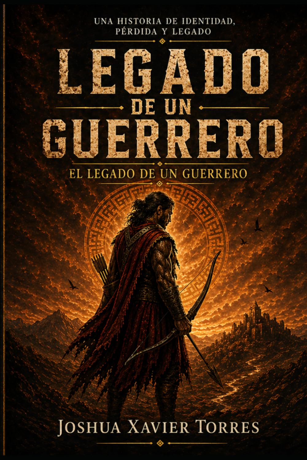 Legado de un Guerrero: Una historia de identidad, pérdida y legado