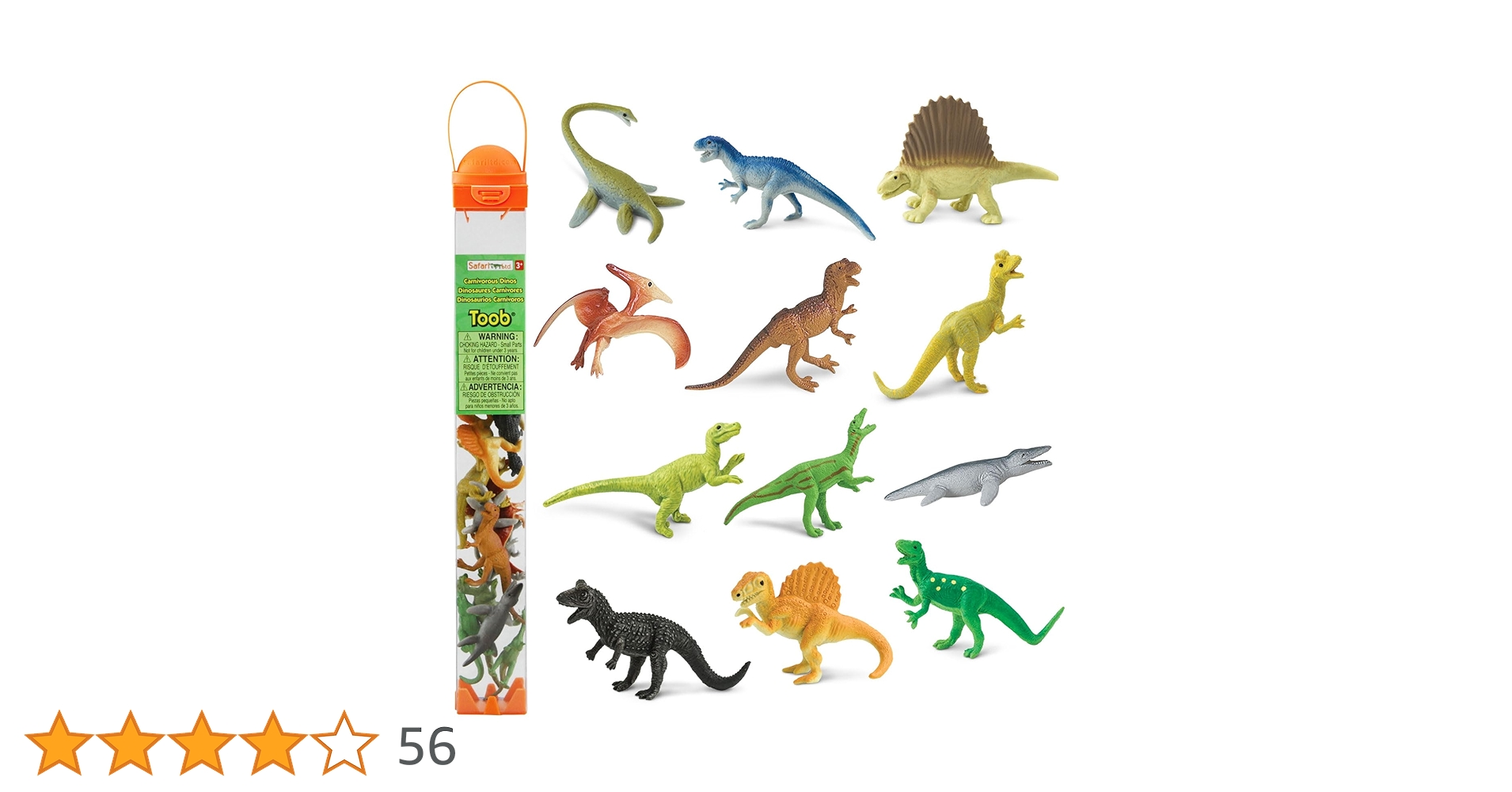 レア　フォークマニス　恐竜パペット　ダイナソー　ヴィンテージ フォークテイルズ Amazon.co.jp: Forest & Twelfth 24ピース 恐竜セット T-Rex