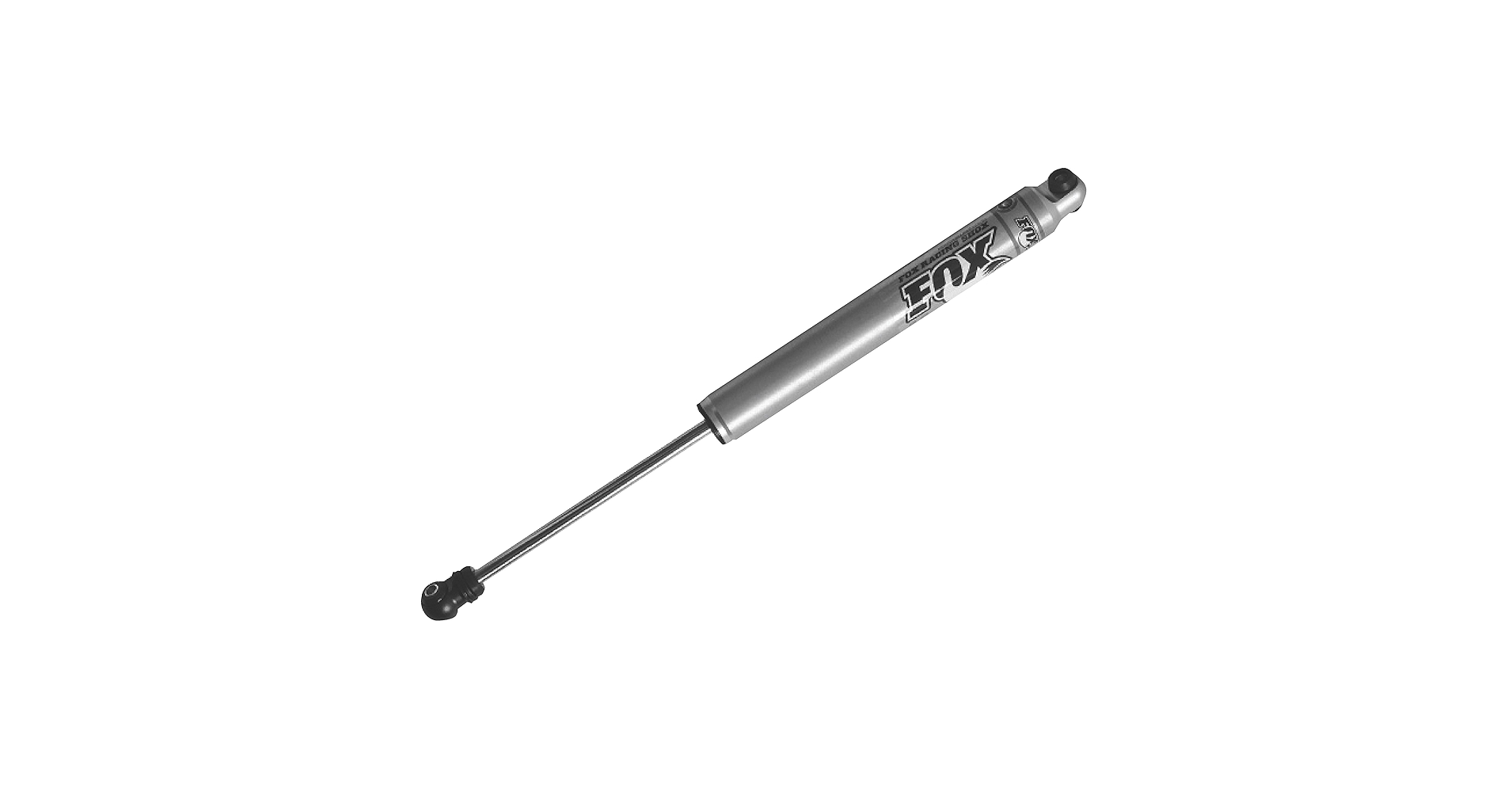 FORCE PRO TEAM １６５PV１７XT Pro Comp Pro Runner Monotube Shock Absorber - ZX2023