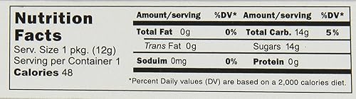 Miniatura 2 de Palitos de caramelo clásicos