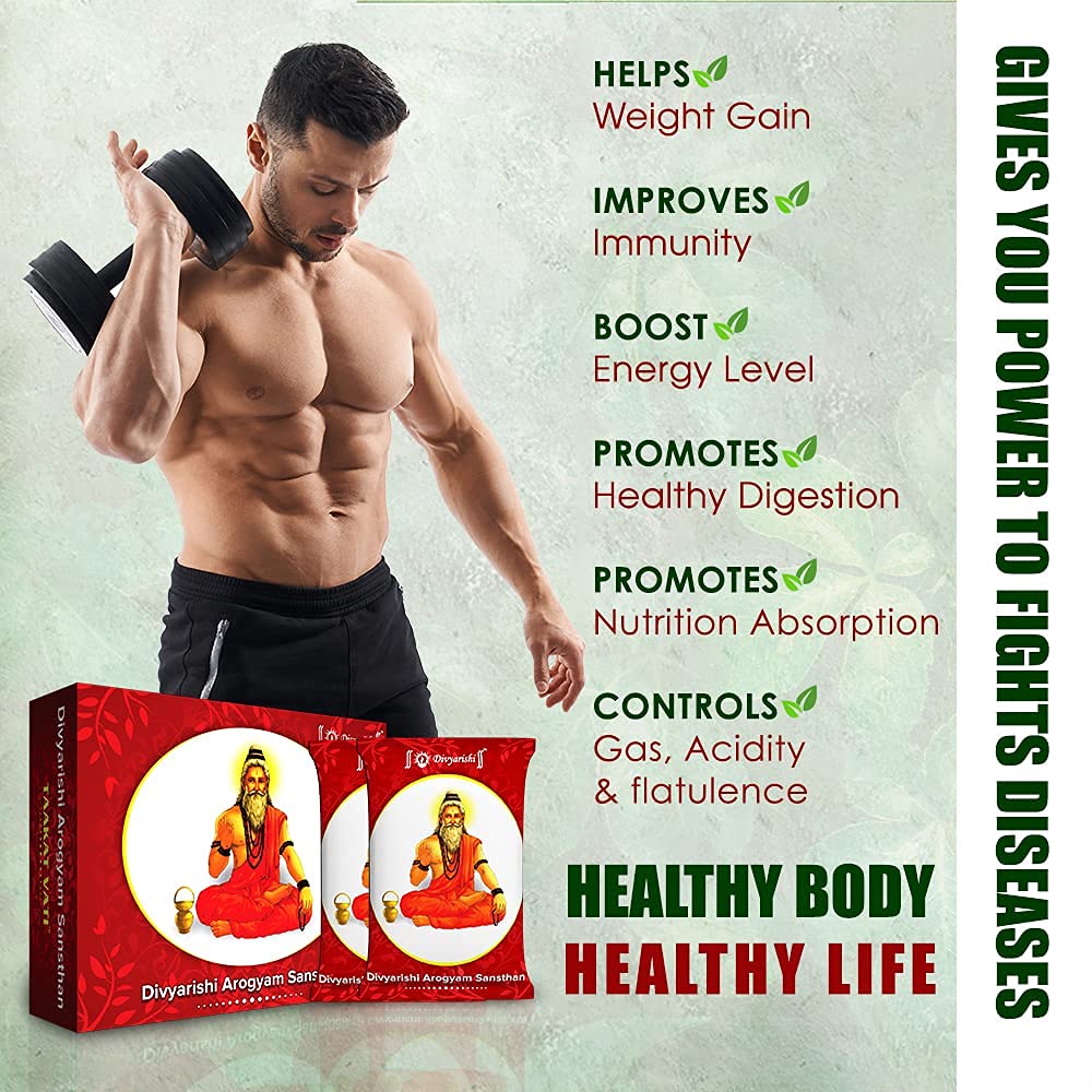 Buy Now Taakat Vati Weight Gain Tablets For Men &Amp; Women | Supports 3 Buy Now Taakat Vati Weight Gain Tablets For Men &Amp; Women | Supports