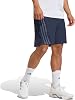 Shorts adidas Men's Designed for Training 3-Stripes 8