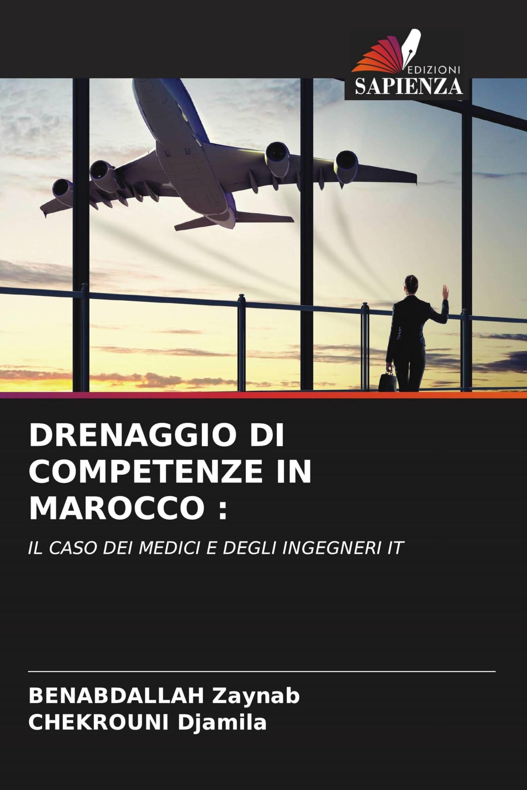 Drenaggio Di Competenze in Marocco: IL CASO DEI MEDICI E DEGLI INGEGNERI IT