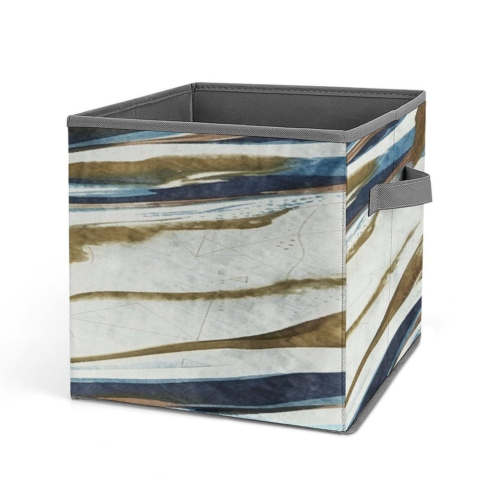 Fekiloot Style Tropical Storage Bins Storage Baskets