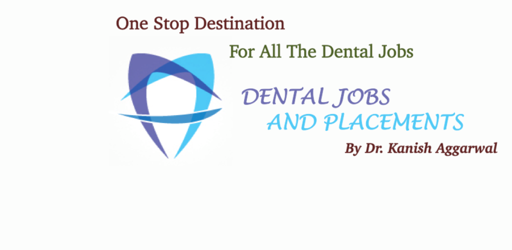 Dental Jobs and for Android