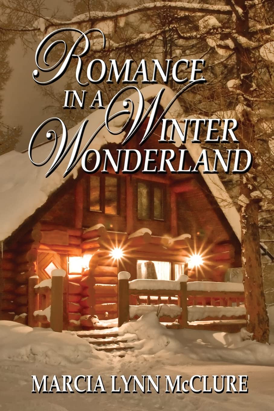 Buy Romance in a Winter Wonderland — BookShops.in