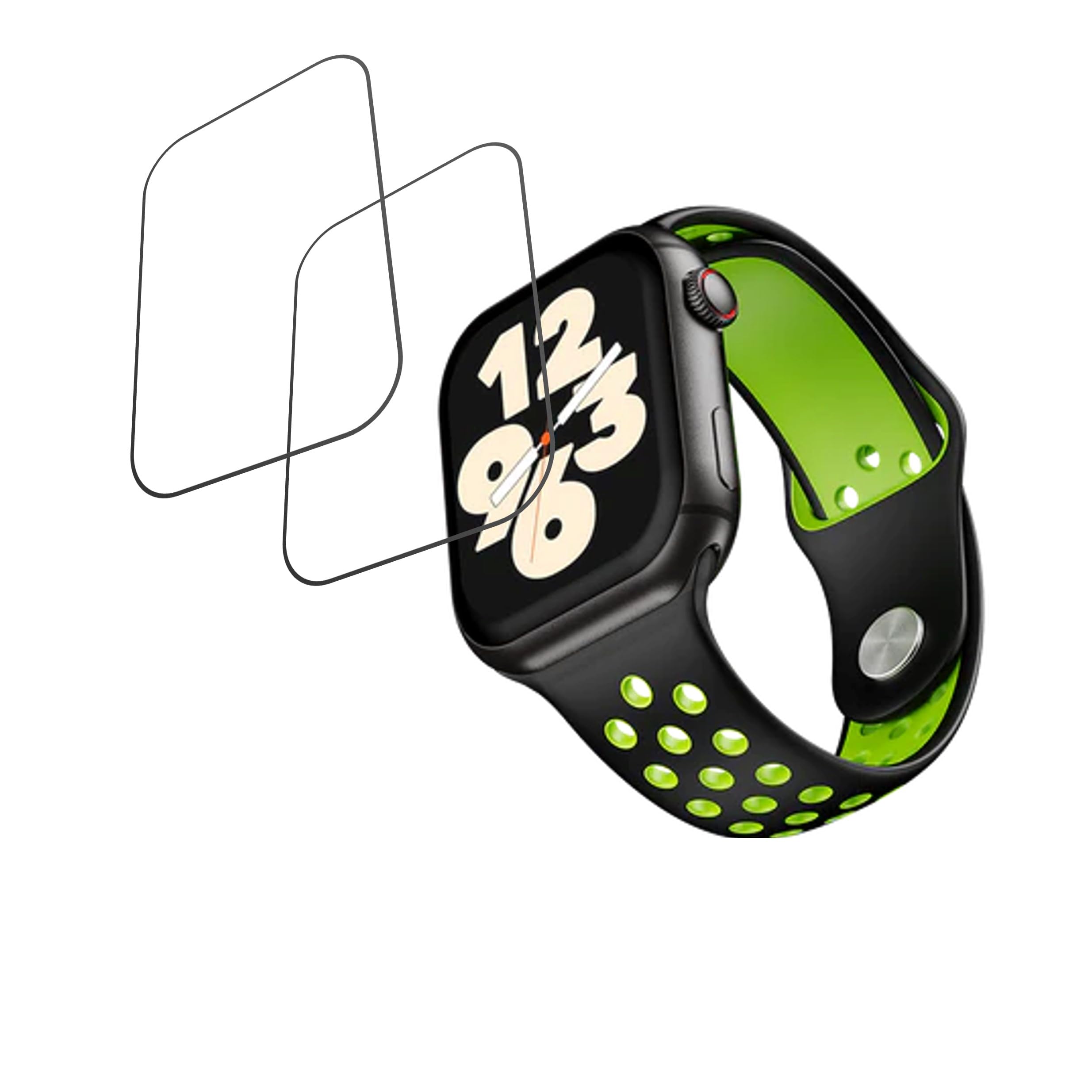 DVTECH® Fire Boltt Dream Compatible Smartwatch Screen Protector Flexible Unbreakable Scratch resistance (Flexible Screen Protector) (Pack of 02) (B0CRF6F2DF) Amazon Price History, Amazon Price Tracker