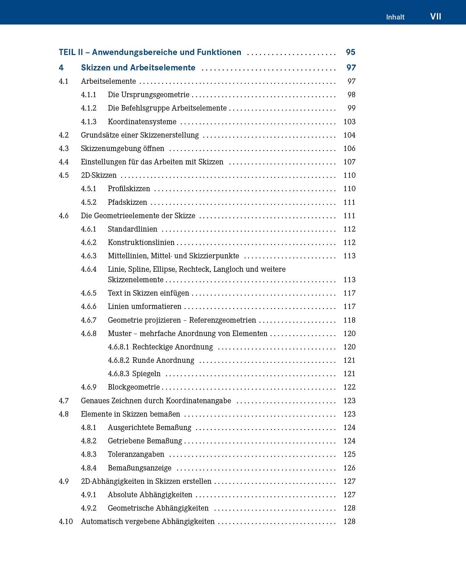 Inventor 2025: Grundlagen und Methodik in zahlreichen Konstruktionsbeispielen