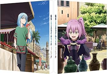 転生したらスライムだった件　ヴィオレ　タペストリー　コリウスの夢 Amazon.co.jp: 転生したらスライムだった件 ヴィオレ
