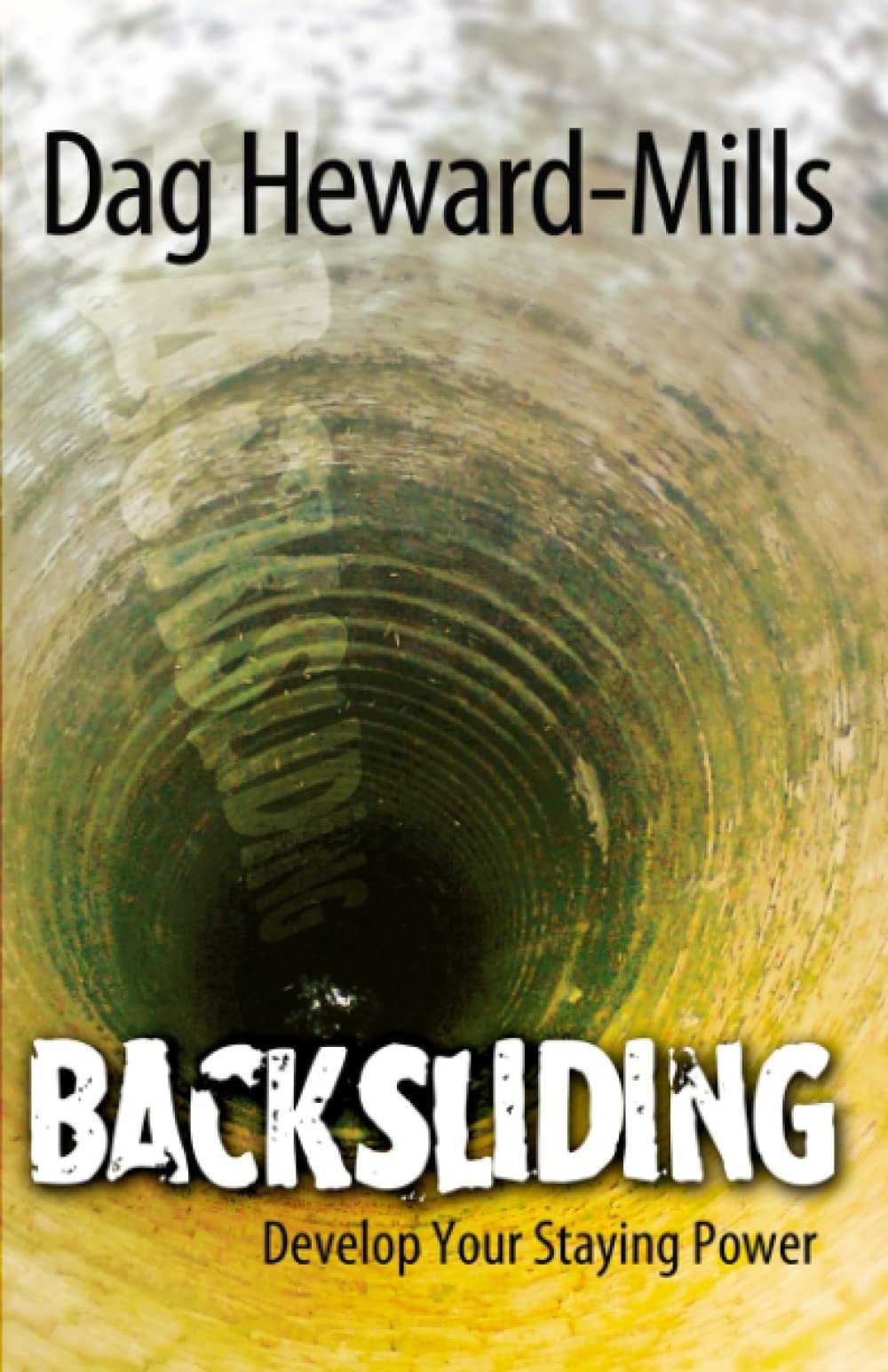 Backsliding