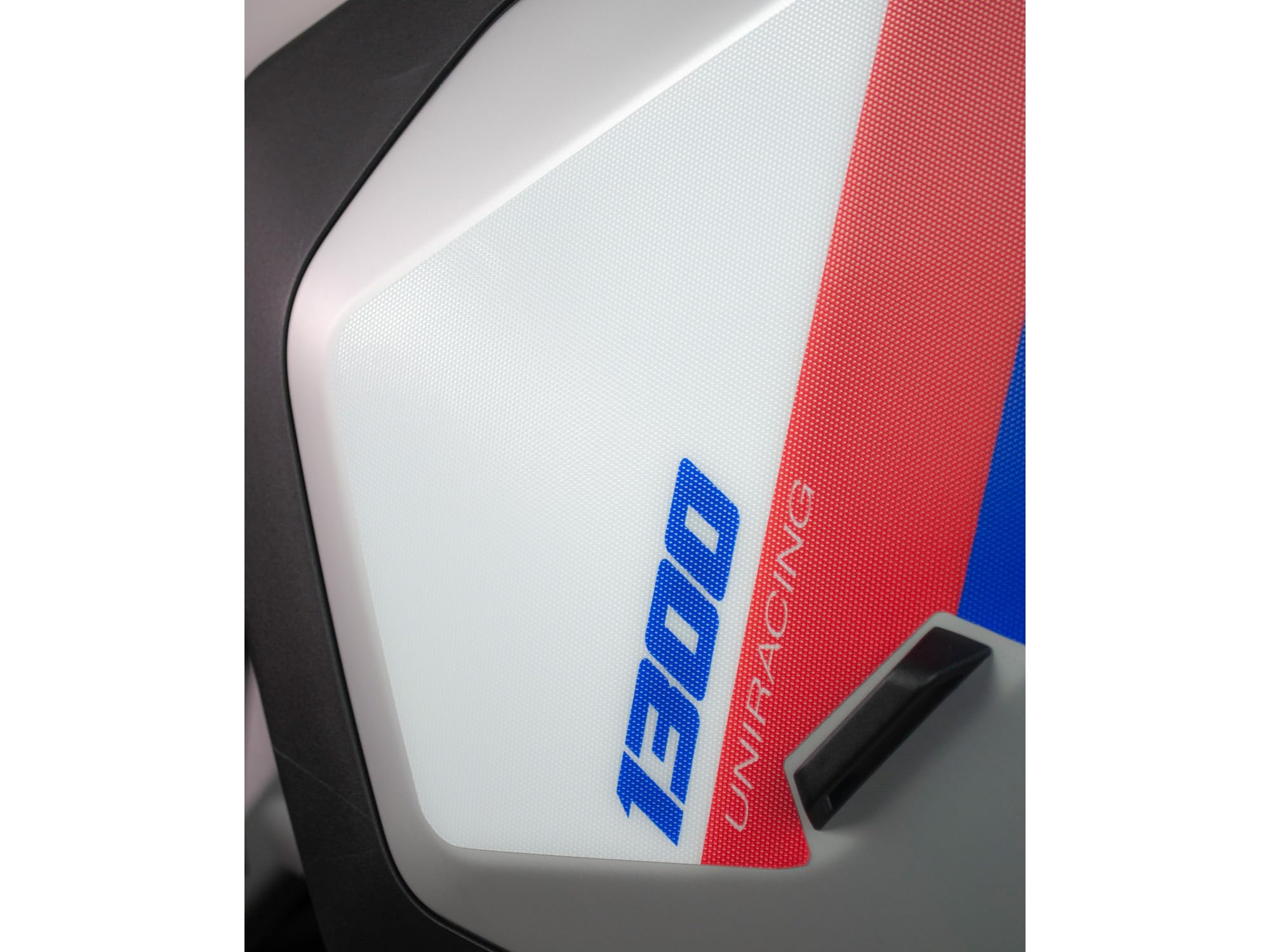 UNIRACING Kit Schutz und Dekoration des Seitenträgers OEM für BMW R1300GS Trophy