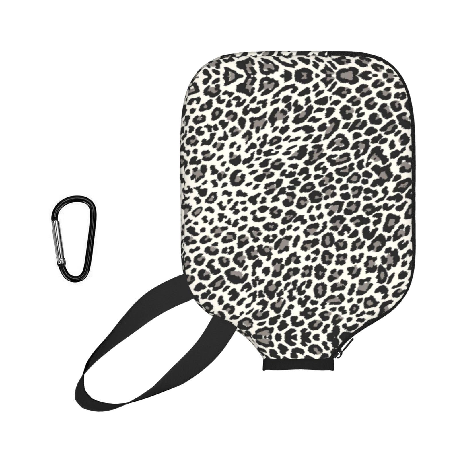 ESNAIUVCD Leopard Print Print