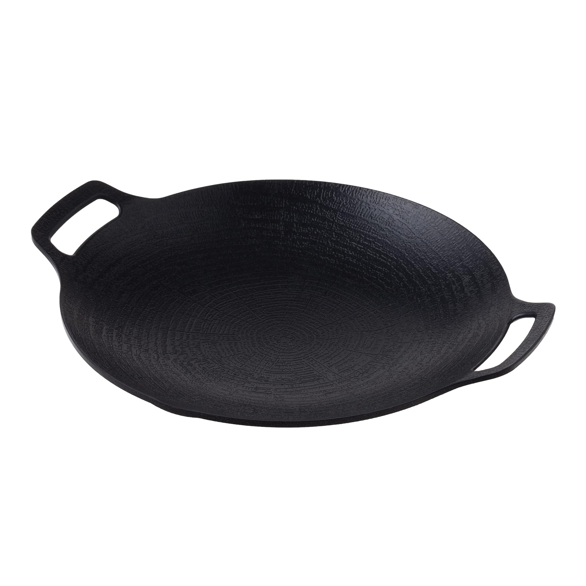 Amazon | JHQ 鉄板マルチグリドル 深型 29cm本体(収納ケース