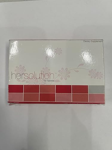 Inicio & Herramientas Hersolution Suministro de 1 mes - Su Modelo de Solución Misc.