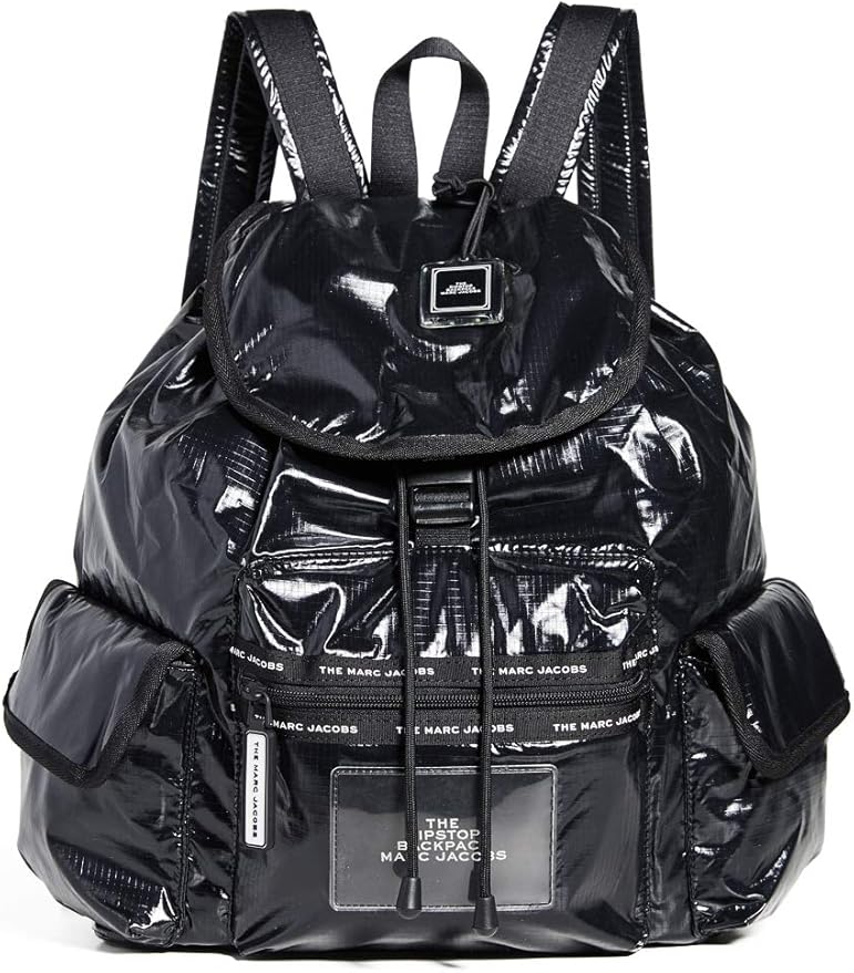 marc jacobs ripstop backpack