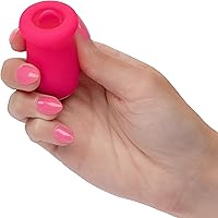 Vista 5 de CalExotics Masajeador Sugar Craze con estuche discreto - SE-0062-52-3