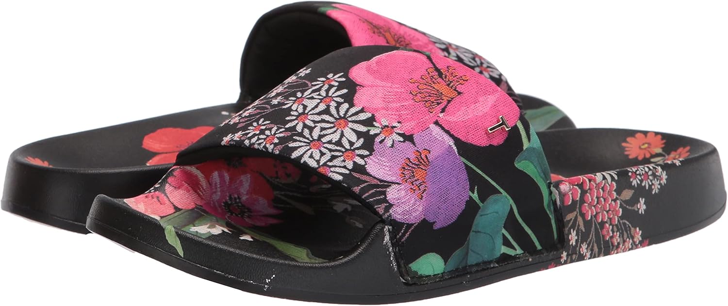 ted baker slides womens