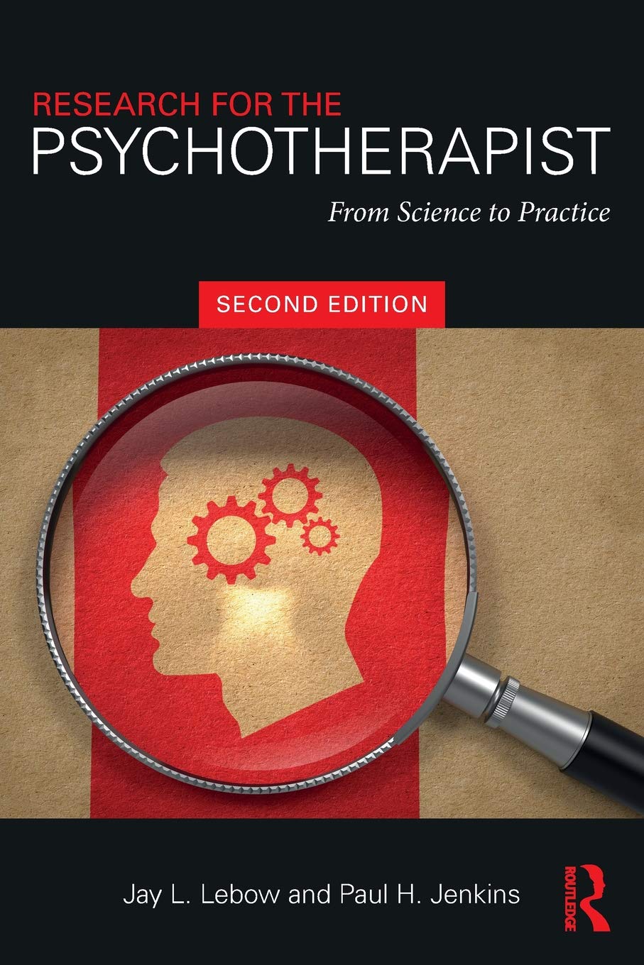 Research for the Psychotherapist: From Science to Practice