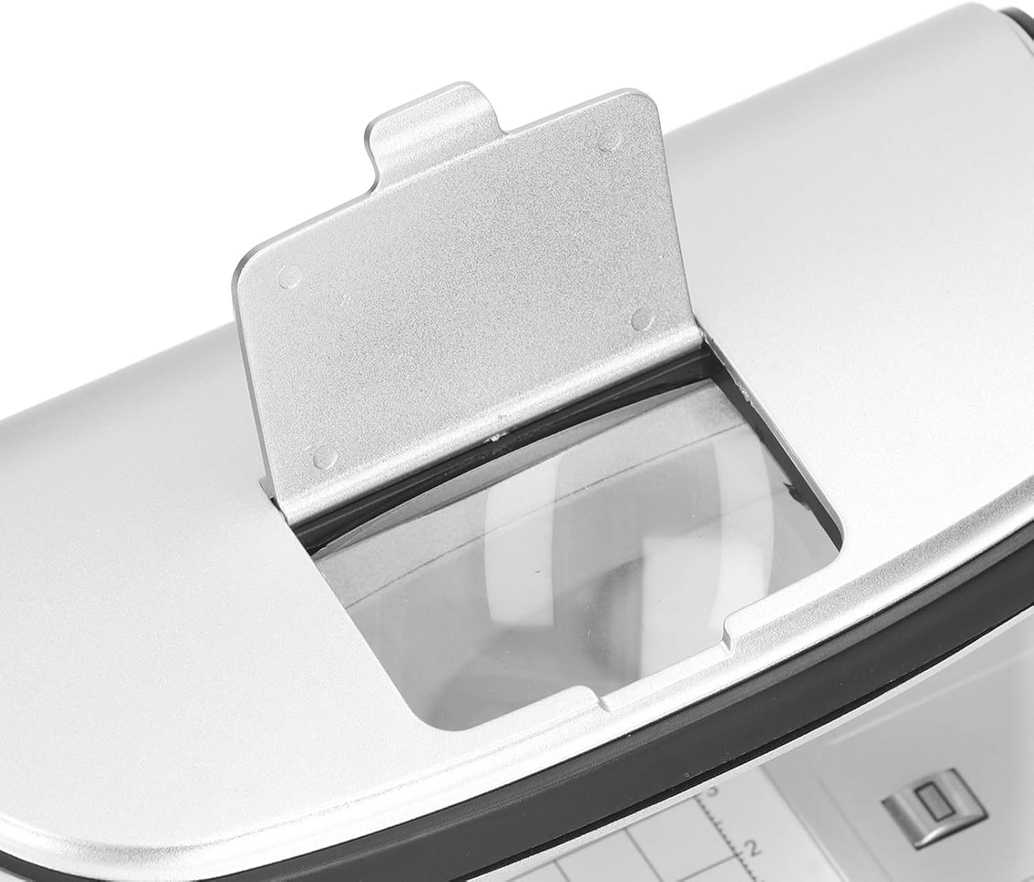 Portable Counterfeit Bill Detector,UV Fake Cheke Automatic On Off Currency Detector Support for All Currencies Passport Credit Card and More (Upgraded) - Image 7