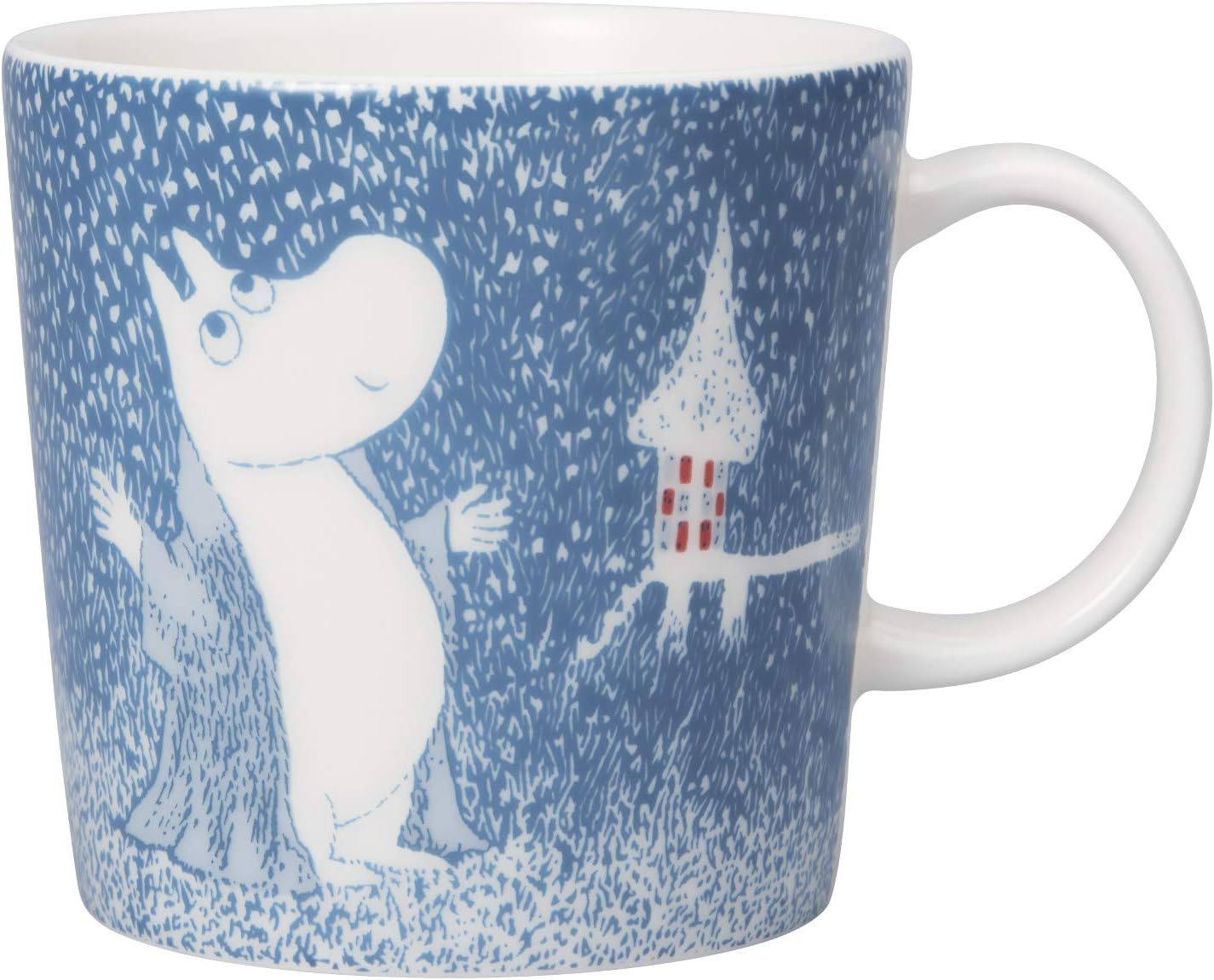 MUMIN Becher Set 2024 Opera Last Mini Arabia Japan Exklusiv