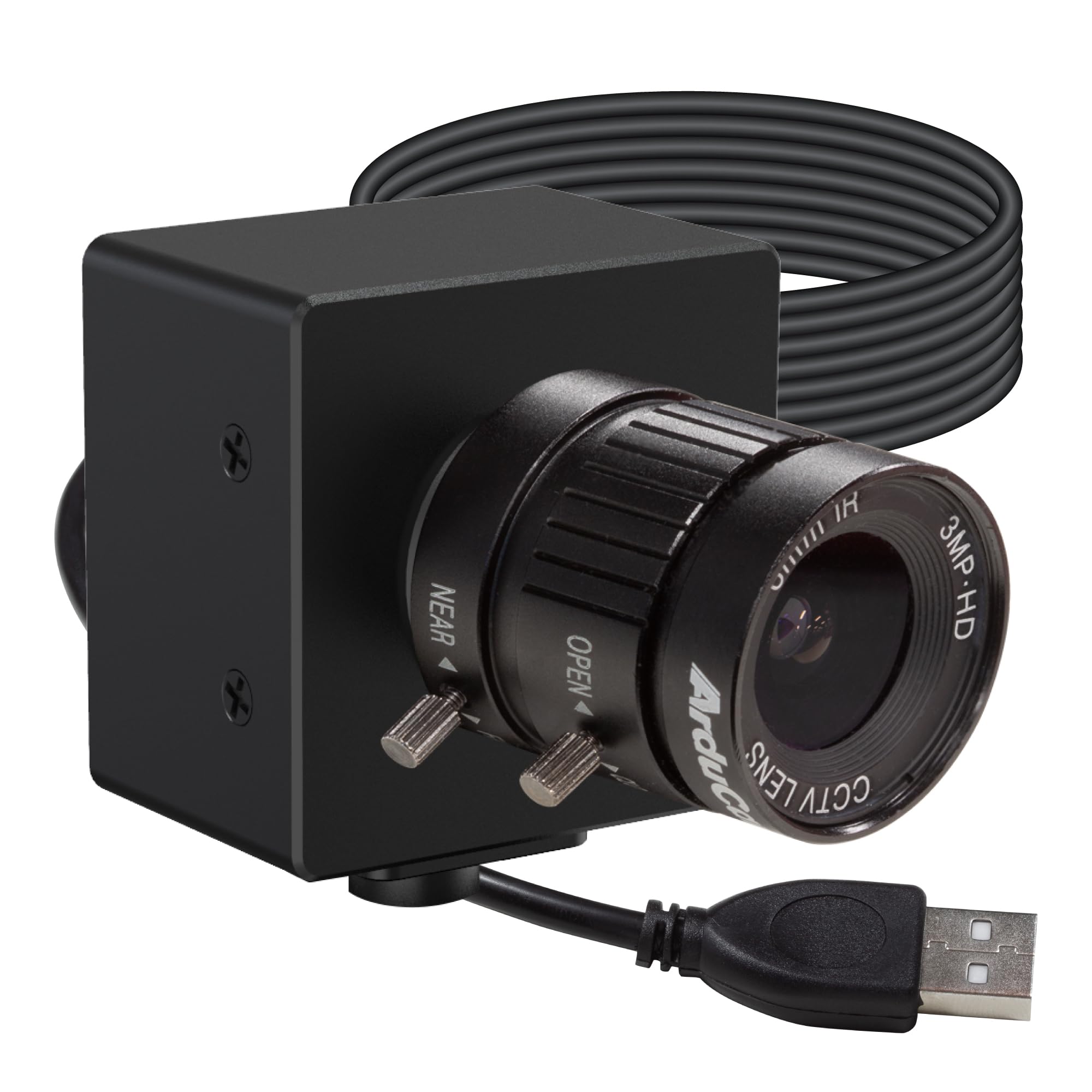 Amazon.com: Arducam: USB3.0 UVC Camera