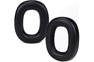 Replacement Earpads for Bowers & Wilkins PX8 and PX7 S2 Wireless Headphones