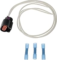 Vista 1 de Dorman 645-513 Arnés de sensor de posición del acelerador - 3 cables